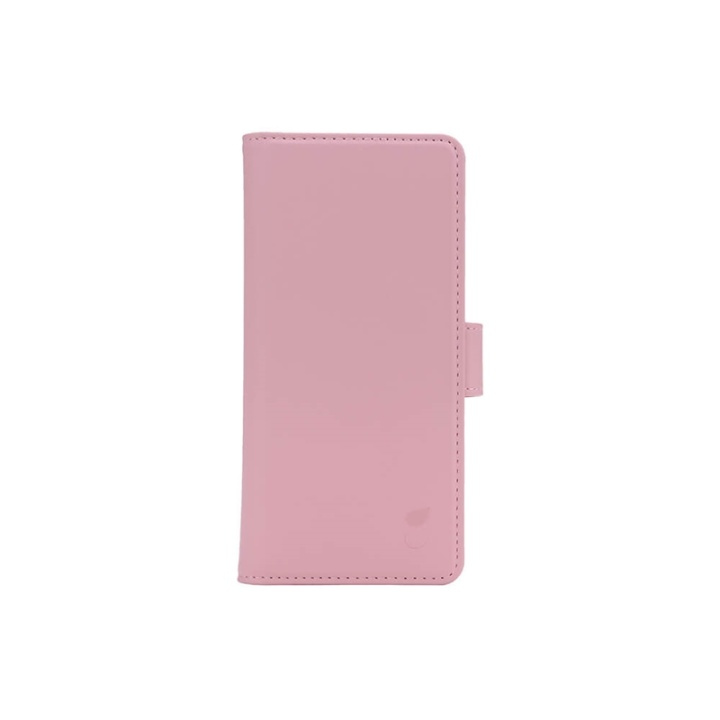 GEAR Wallet Pink 3 Cardpockets Samsung Galaxy S20 in de groep SMARTPHONE & TABLETS / Mobielbescherming / Samsung bij TP E-commerce Nordic AB (38-92285)