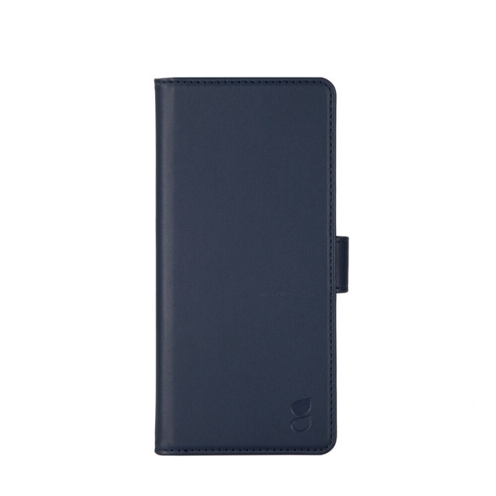 GEAR Wallet Blue Limited Edition 3 Cardpockets Samsung Galaxy S20 Ultra in de groep SMARTPHONE & TABLETS / Mobielbescherming / Samsung bij TP E-commerce Nordic AB (38-92287)