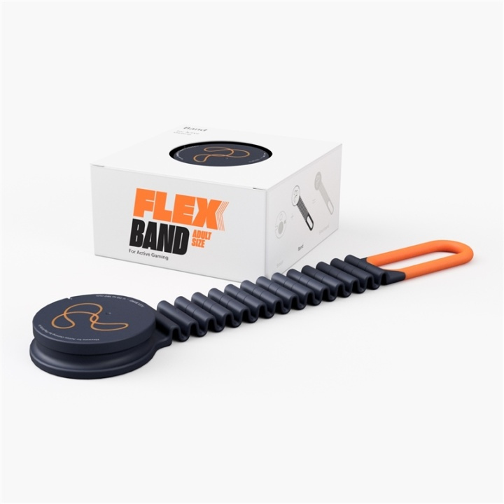 PLAYFINITY Flex Band Adult Size in de groep SPEELGOED, KINDER- & BABYPRODUCTEN / Spelletje / Spellen voor buiten bij TP E-commerce Nordic AB (38-92300)