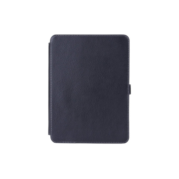 ONSALA COLLECTION Tablet Cover Leather Black iPad AIR 10.9