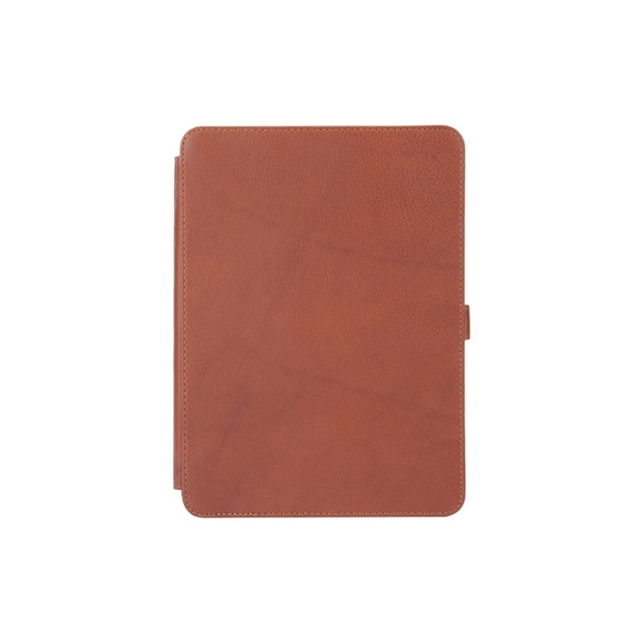 ONSALA COLLECTION Tablet Cover Leather Brown iPad AIR 10.9