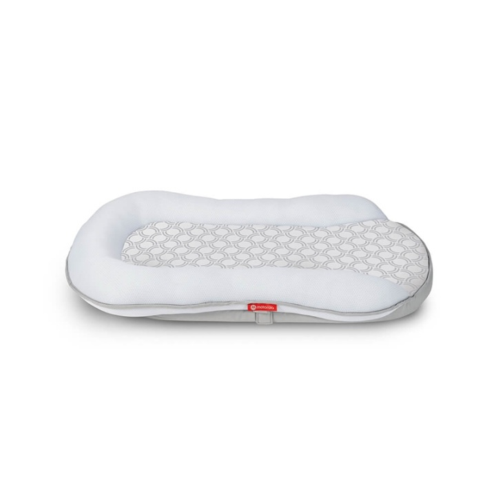 MOTOROLA Co-Sleeper MBP89SN Comfort Cloud WIFI in de groep SPEELGOED, KINDER- & BABYPRODUCTEN / Kinderveiligheid / Babyphones bij TP E-commerce Nordic AB (38-92476)