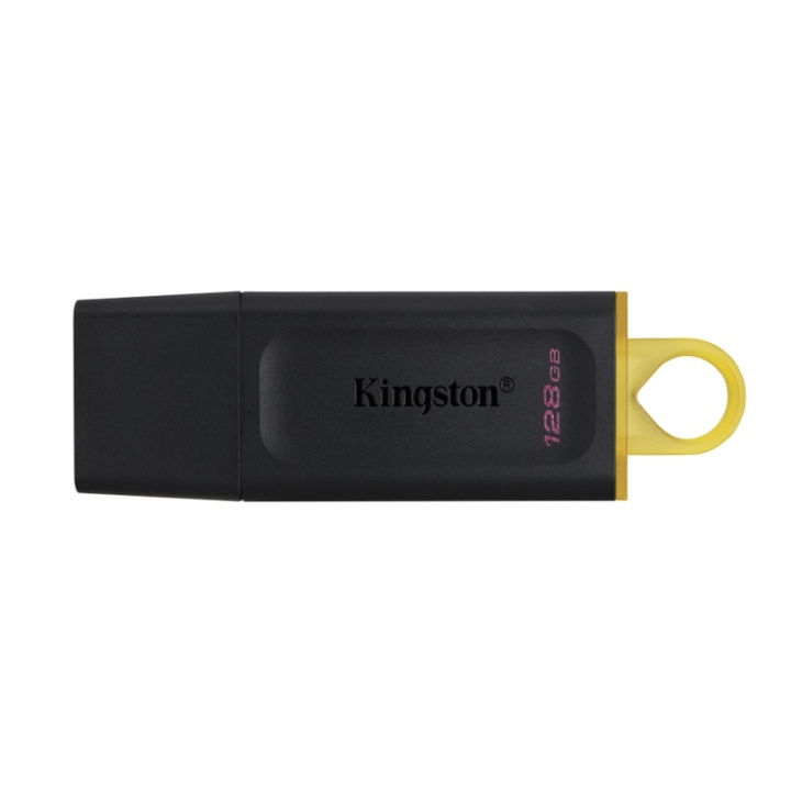 Kingston DT Exodia USB-Minne (128GB | USB 3.2) in de groep HOME ELECTRONICS / Opslagmedia / USB-geheugen / USB 3.2 bij TP E-commerce Nordic AB (38-92613)