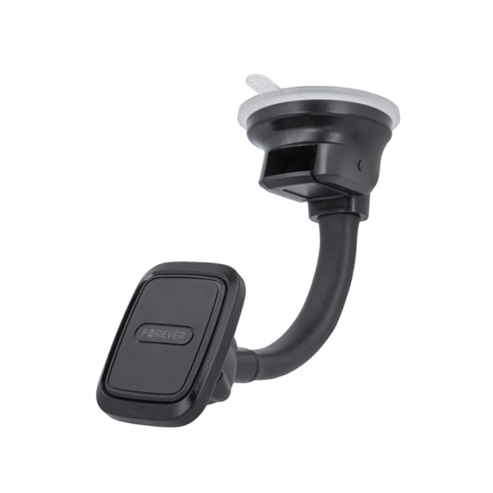 Forever MH-200 - Magnetische Autohouder in de groep AUTO / Autohouder / Autohouder Smartphone bij TP E-commerce Nordic AB (38-92694)