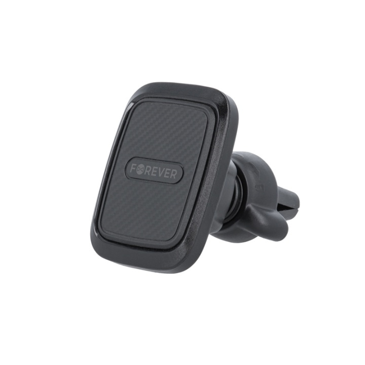 Forever MH-210 - Magnetische Autohouder voor ventilatierooster in de groep AUTO / Autohouder / Autohouder Smartphone bij TP E-commerce Nordic AB (38-92695)