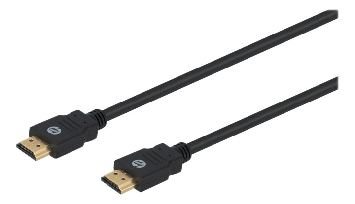 HP HDMI to HDMI - 3.0m in de groep HOME ELECTRONICS / Kabels & Adapters / HDMI / Kabels bij TP E-commerce Nordic AB (38-92862)