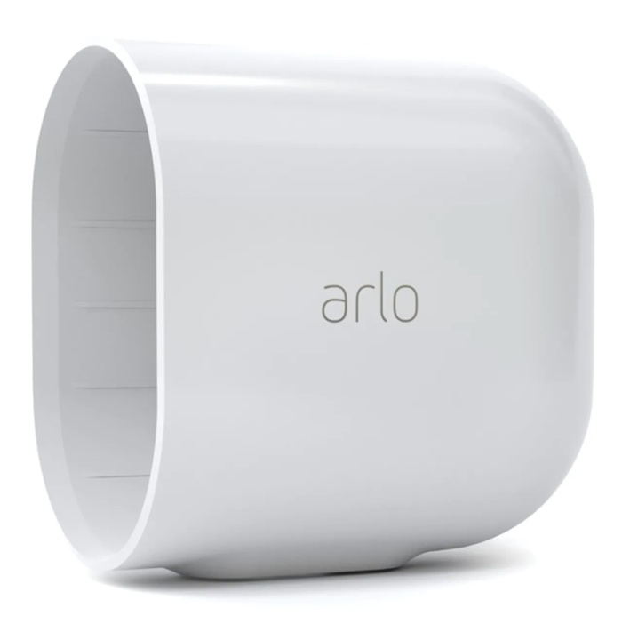 ARLO G5 REAR HOUSING WHT in de groep HUISHOUDEN & TUIN / Alarm & Beveiliging / Beveiligingscamera\'s / Digitaal (netwerk) / Accessoires bij TP E-commerce Nordic AB (38-93031)