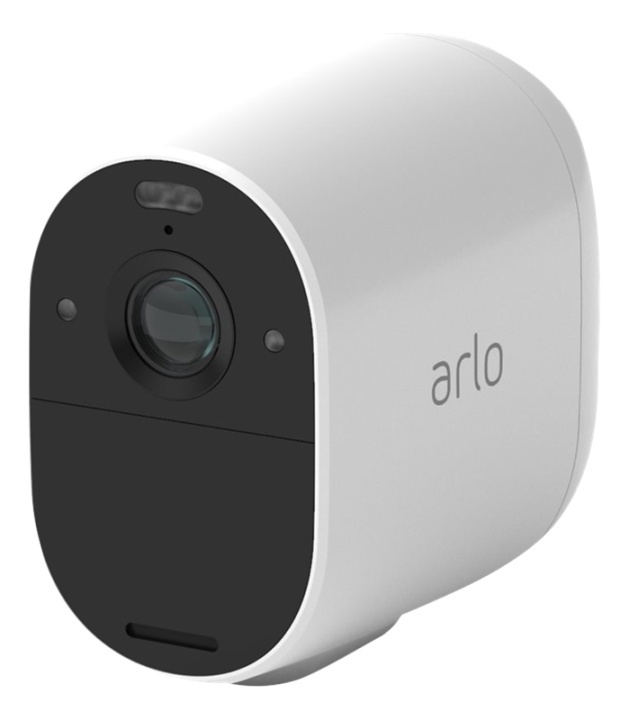 ARLO ESSENTIAL SPOTLIGHT CAMERA 1-PACK in de groep HUISHOUDEN & TUIN / Alarm & Beveiliging / Beveiligingscamera\'s / Digitaal (netwerk) / Buitencamera\'s bij TP E-commerce Nordic AB (38-93037)