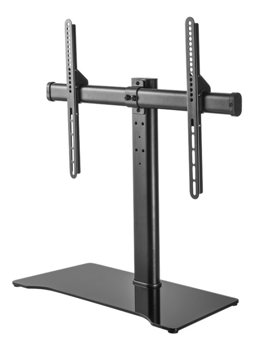 DELTACO Tabletop stand for TV, 37