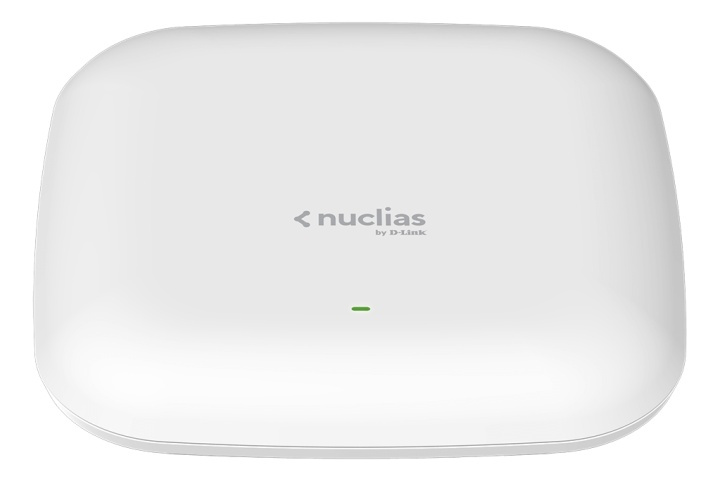 Wireless AC1300 Wave2 Nuclias Access Point ( With 1 Year License) in de groep COMPUTERS & RANDAPPARATUUR / Netwerk / Toegangspunten bij TP E-commerce Nordic AB (38-93117)
