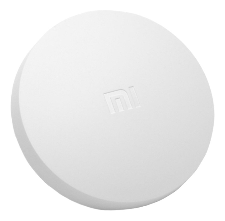 XIAOMI Mi Wireless Switch in de groep HUISHOUDEN & TUIN / Smart home / Slimme huissystemen bij TP E-commerce Nordic AB (38-93220)