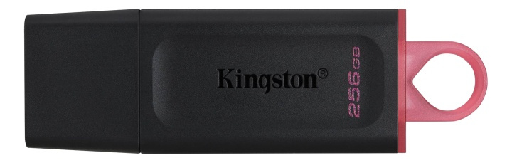 Kingston 256GB USB3.2 Gen1 DataTraveler Exodia (Black + Pink) in de groep HOME ELECTRONICS / Opslagmedia / USB-geheugen / USB 3.2 bij TP E-commerce Nordic AB (38-93426)