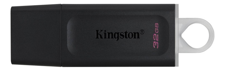 Kingston 32GB USB3.2 Gen 1 DataTraveler Exodia (Black + White) in de groep HOME ELECTRONICS / Opslagmedia / USB-geheugen / USB 3.2 bij TP E-commerce Nordic AB (38-93427)