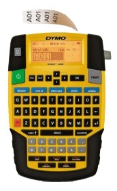 DYMO Rhino 4200 in de groep COMPUTERS & RANDAPPARATUUR / Printers & Accessoires / Printers / Label machines & Accessoires / Schrijven & Accessoires bij TP E-commerce Nordic AB (38-93524)