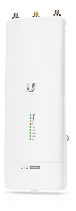 Ubiquiti LTU-Rocket is a Point-to-MultiPoint (PtMP) 5 GHz Access Point in de groep COMPUTERS & RANDAPPARATUUR / Netwerk / Toegangspunten bij TP E-commerce Nordic AB (38-93630)