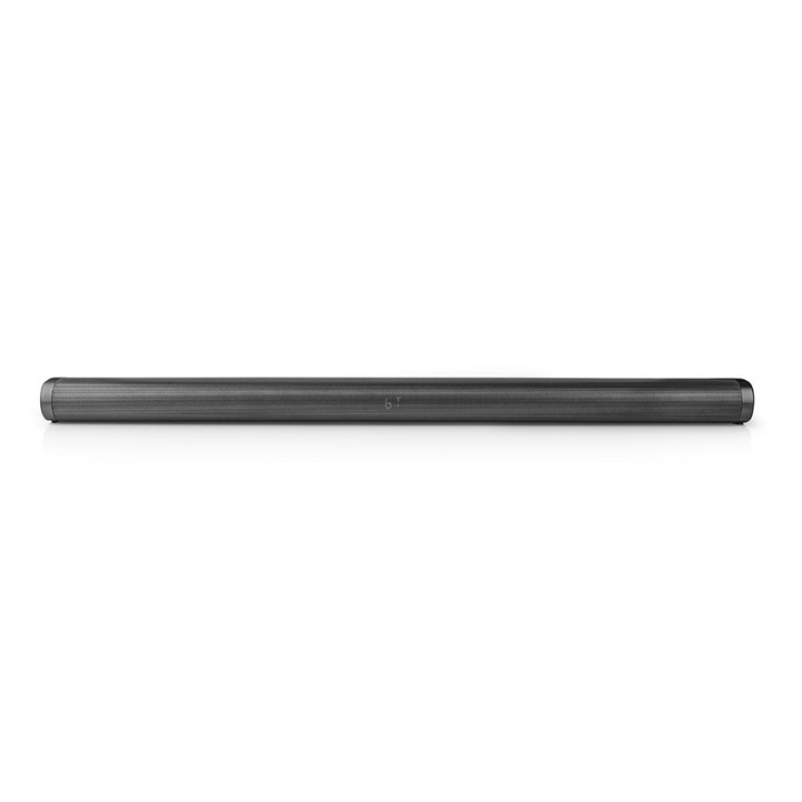 Nedis Soundbar | 2.0 | DSP-Programma\'s | 135 W | 1x 3,5 mm / 1x Coax Audio / 1x Optisch / 1x USB | 1x HDMI™ (met ARC) | Bluetooth® | Monteerbaar | Donkergrijs / Zwart in de groep HOME ELECTRONICS / Audio & Beeld / Thuisbioscoop, Hifi en Draagbaar / Bluetooth-zenders bij TP E-commerce Nordic AB (38-93697)