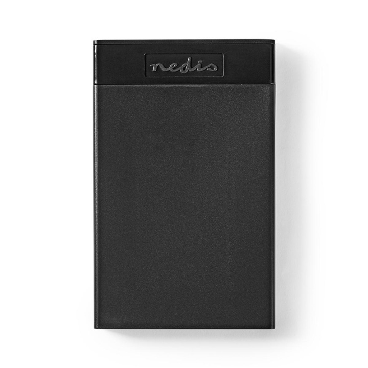 Nedis Hardeschijfbehuizing | 2.5 
