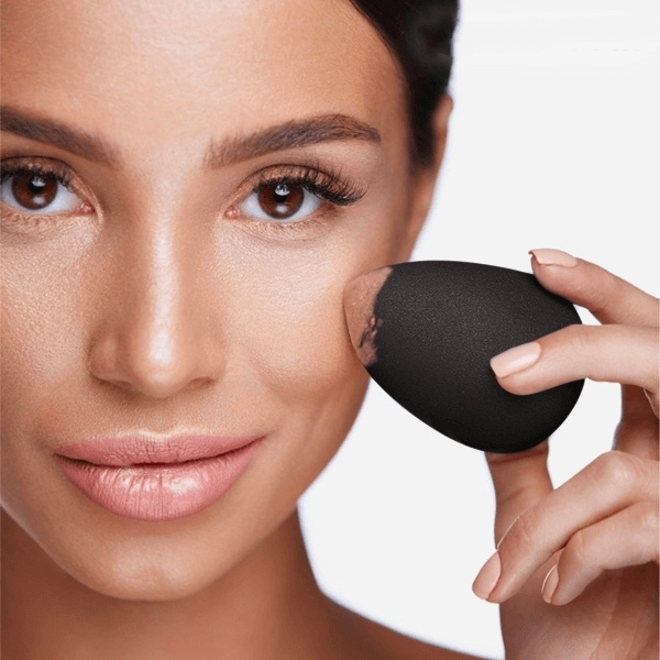 Make-up spons / Poederdons in de groep BEAUTY & HEALTH / Makeup / Tools & Make-up set / Borstels & kwastjes bij TP E-commerce Nordic AB (38-94261)