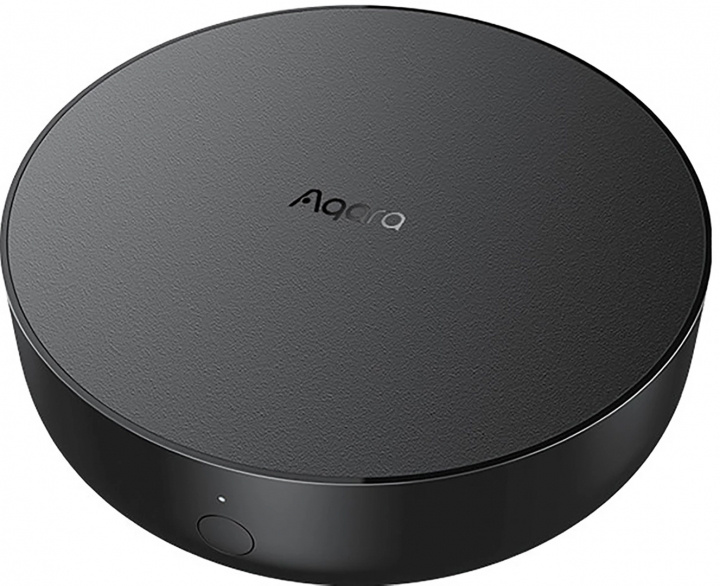 Aqara M2 Hub voor slimme huizen in de groep HUISHOUDEN & TUIN / Smart home / Slimme huissystemen bij TP E-commerce Nordic AB (38-94306)