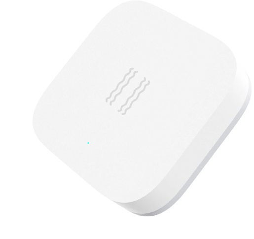 Aqara Diefstalalarm Bewegingssensor in de groep HUISHOUDEN & TUIN / Smart home / Slimme sensoren bij TP E-commerce Nordic AB (38-94310)