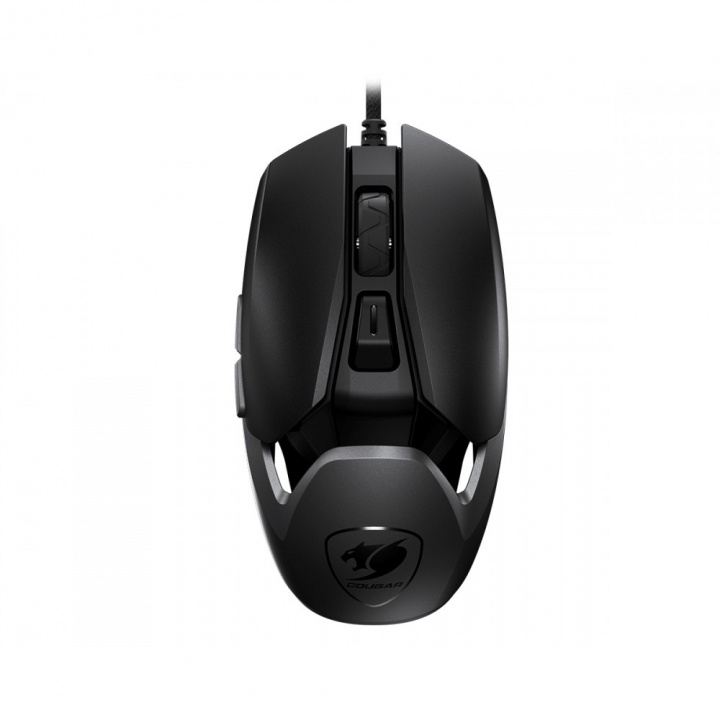 Cougar Airblader Gaming muis in de groep COMPUTERS & RANDAPPARATUUR / Muizen en toetsenborden / Muizen / Gaming bij TP E-commerce Nordic AB (38-94339)