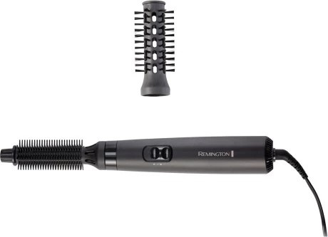 Remington heteluchtborstel voor kort haar in de groep BEAUTY & HEALTH / Haar & Styling / Stylingtools / Heteluchtborstels bij TP E-commerce Nordic AB (38-94390)