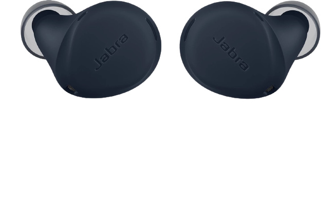 Jabra Elite 7 Active True wireless, Navy in de groep HOME ELECTRONICS / Audio & Beeld / Koptelefoon & Accessoires / Koptelefoon bij TP E-commerce Nordic AB (38-94453)