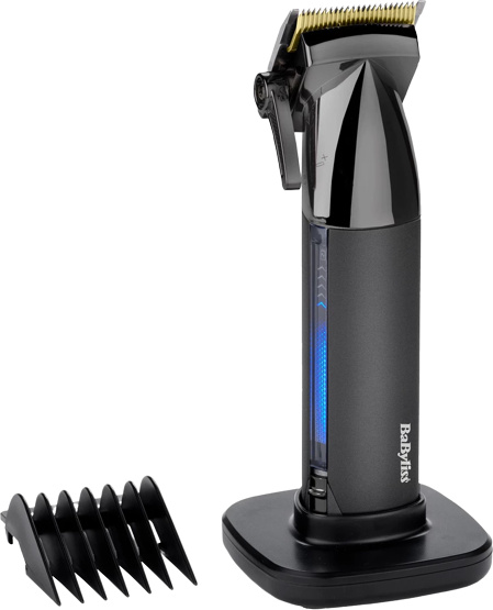 Babyliss E991E Super X Snoerloze & Robuuste Haartrimmer met Sneloplaadfunctie in de groep BEAUTY & HEALTH / Haar & Styling / Scheren & Trimmen / Haartrimmers bij TP E-commerce Nordic AB (38-94455)