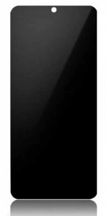 Samsung Galaxy S20, Screen, Black in de groep SMARTPHONE & TABLETS / Reservdelar bij TP E-commerce Nordic AB (38-94611)