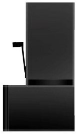 batterij iPhone XS Max in de groep SMARTPHONE & TABLETS / Reservdelar bij TP E-commerce Nordic AB (38-94626)