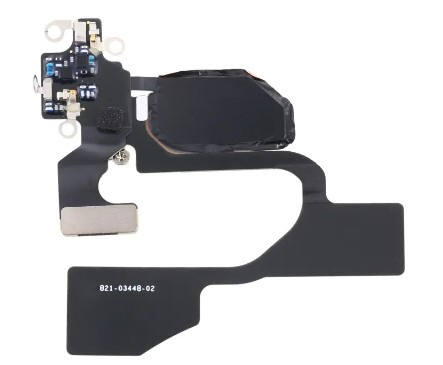 iPhone 12 Mini Wifi antenne in de groep SMARTPHONE & TABLETS / Reservdelar bij TP E-commerce Nordic AB (38-94632)
