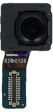 Samsung Galaxy S20 Ultra Camera, voorkant in de groep SMARTPHONE & TABLETS / Reservdelar bij TP E-commerce Nordic AB (38-94639)