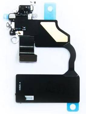 iPhone 12 Pro Max - Wifi-antenne in de groep SMARTPHONE & TABLETS / Reservdelar bij TP E-commerce Nordic AB (38-94646)