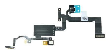 iPhone 12/12 Pro Samtalshögtalare med Sensor Flex in de groep SMARTPHONE & TABLETS / Reservdelar bij TP E-commerce Nordic AB (38-94704)