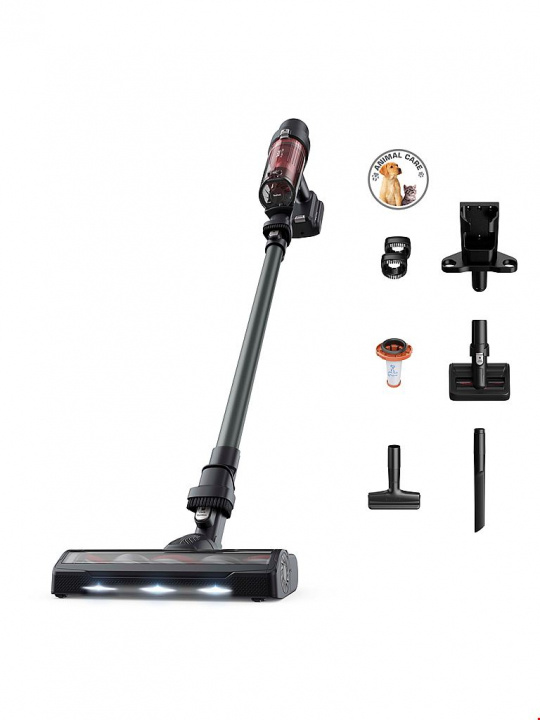 Tefal Draadloze Stofzuiger X-Pert 7.60 Animal in de groep HUISHOUDEN & TUIN / Schoonmaakproducten / Stofzuigers & Accessoires / Stofzuigers bij TP E-commerce Nordic AB (38-94764)