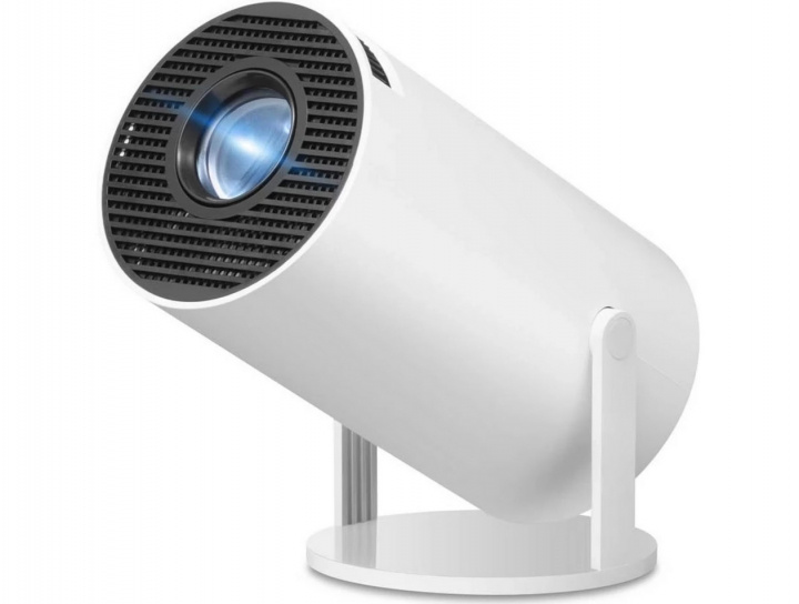 ON CPR 300 draagbare mini-projector in de groep HOME ELECTRONICS / Audio & Beeld / Thuisbioscoop, Hifi en Draagbaar / Projectoren & Accessoires bij TP E-commerce Nordic AB (38-94767)