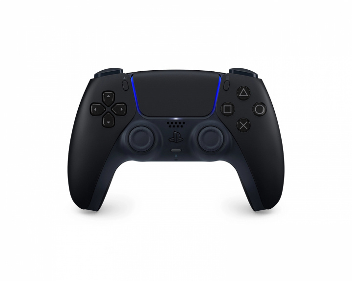 Sony PS5 DualSense Wireless Controller Midnight Black V2 in de groep HOME ELECTRONICS / Spelconsoles en accessoires / Sony PlayStation 5 / Accessoires bij TP E-commerce Nordic AB (38-94784)