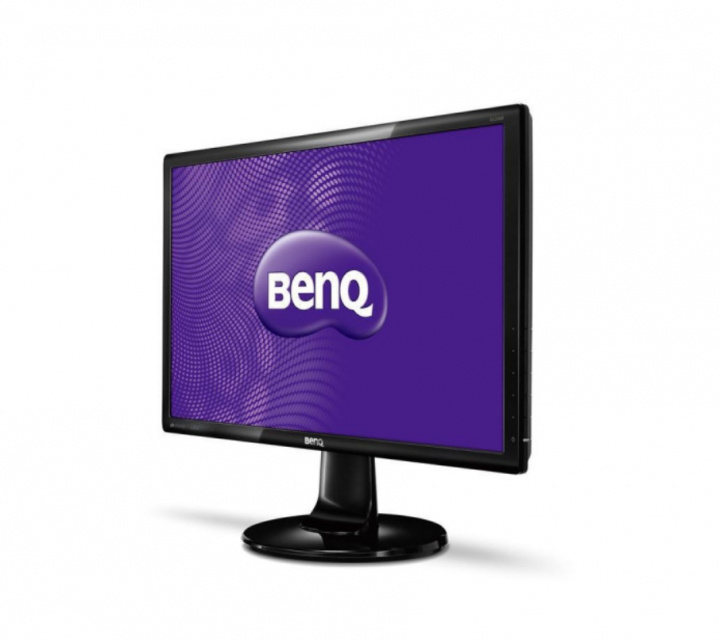 BenQ LED Monitor - Pre-owned, Grade C in de groep COMPUTERS & RANDAPPARATUUR / Computermonitor / Computermonitoren bij TP E-commerce Nordic AB (38-94793)