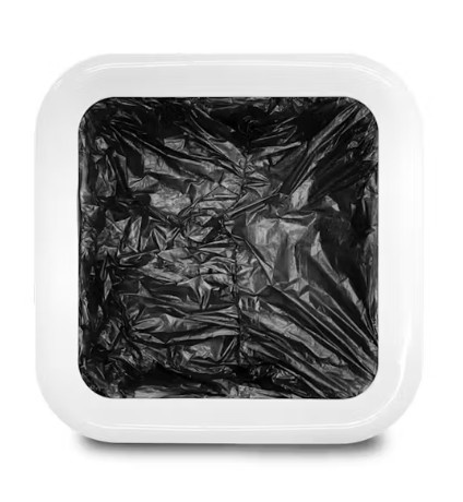 Townew Regular Refill Rings för T1S Bin in de groep HUISHOUDEN & TUIN / Schoonmaakproducten / Overige schoonmaakaccessoires bij TP E-commerce Nordic AB (38-94813)