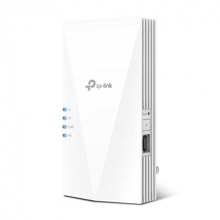 AX3000 Mesh WiFi 6 Extender, RE700X in de groep COMPUTERS & RANDAPPARATUUR / Netwerk / Toegangspunten bij TP E-commerce Nordic AB (38-94814)