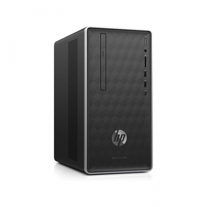 HP Pavilion 590-a0005no, Pre-owned, Grade A in de groep COMPUTERS & RANDAPPARATUUR / Desktop Computers bij TP E-commerce Nordic AB (38-94820)