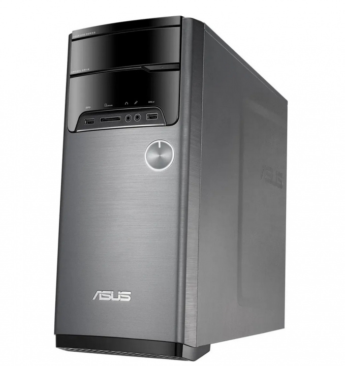 ASUS M32BF-NR093T, Pre-owned Grade B in de groep COMPUTERS & RANDAPPARATUUR / Desktop Computers bij TP E-commerce Nordic AB (38-94823)