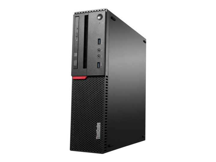 Lenovo ThinkCentre M700 SFF i5-6400T 8/256 Win10 Pro, Pre-owned Grade C in de groep COMPUTERS & RANDAPPARATUUR / Desktop Computers bij TP E-commerce Nordic AB (38-94827)