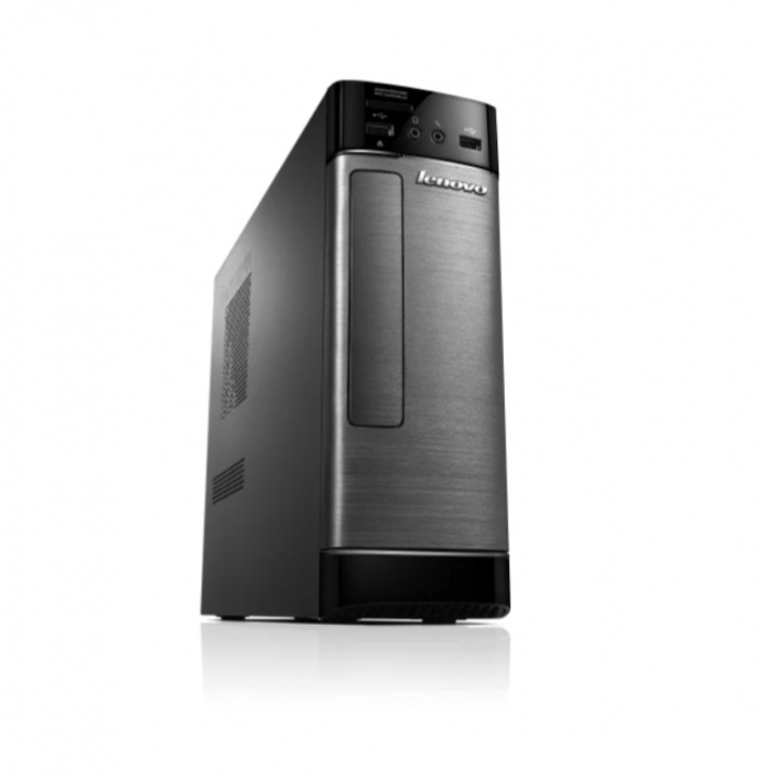 Lenovo H530S9020 i5-4460 4GB 500GB, Pre-owned, Grade C in de groep COMPUTERS & RANDAPPARATUUR / Desktop Computers bij TP E-commerce Nordic AB (38-94830)
