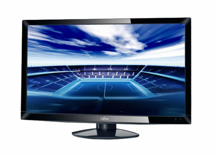 Fujitsu SL27T-1 LED Monitor, Pre-owned, Grade C in de groep COMPUTERS & RANDAPPARATUUR / Computermonitor / Computermonitoren bij TP E-commerce Nordic AB (38-94831)