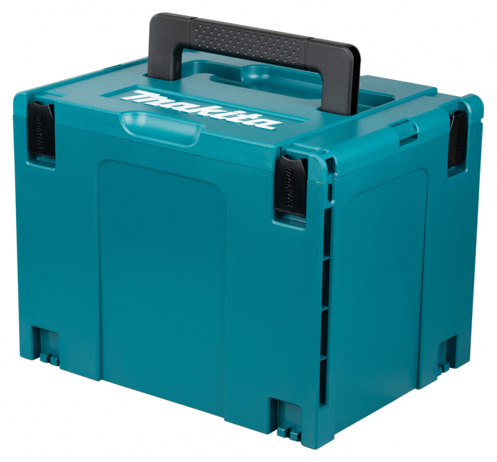 Makita Makpac Connector Case Type 4 (821552-6) in de groep HUISHOUDEN & TUIN / Gereedschap / Overig gereedschap & Accessoires bij TP E-commerce Nordic AB (38-94857)