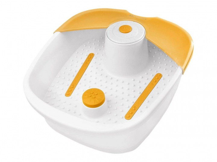 MEDISANA FS 881 - foot spa in de groep BEAUTY & HEALTH / Manicure/pedicure / Voetverzorging bij TP E-commerce Nordic AB (38-94870)