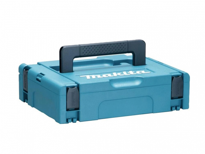  Makita Makpac TYPE 1 in de groep HUISHOUDEN & TUIN / Gereedschap / Overig gereedschap & Accessoires bij TP E-commerce Nordic AB (38-94883)