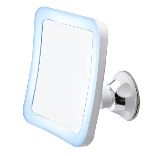 Camry CR 2169 LED Bathroom Mirror in de groep HUISHOUDEN & TUIN / Badkamer bij TP E-commerce Nordic AB (38-94918)