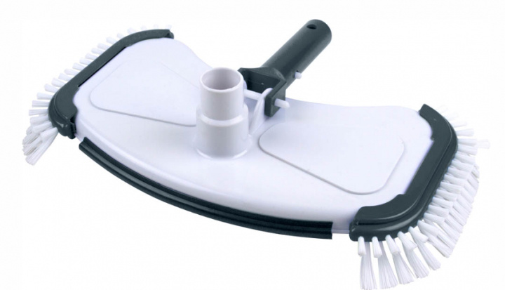 Swim & Fun Vacuum Head w/Brushes in de groep HUISHOUDEN & TUIN / Tuinproducten / Zwembad & Accessoires / Zwembadrobots bij TP E-commerce Nordic AB (38-94954)